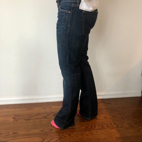 Citizens of Humanity jeans size 27 - Picture 7 of 9